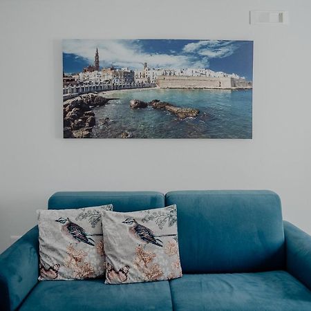 Il Rosone By Monholiday Monopoli Exterior foto