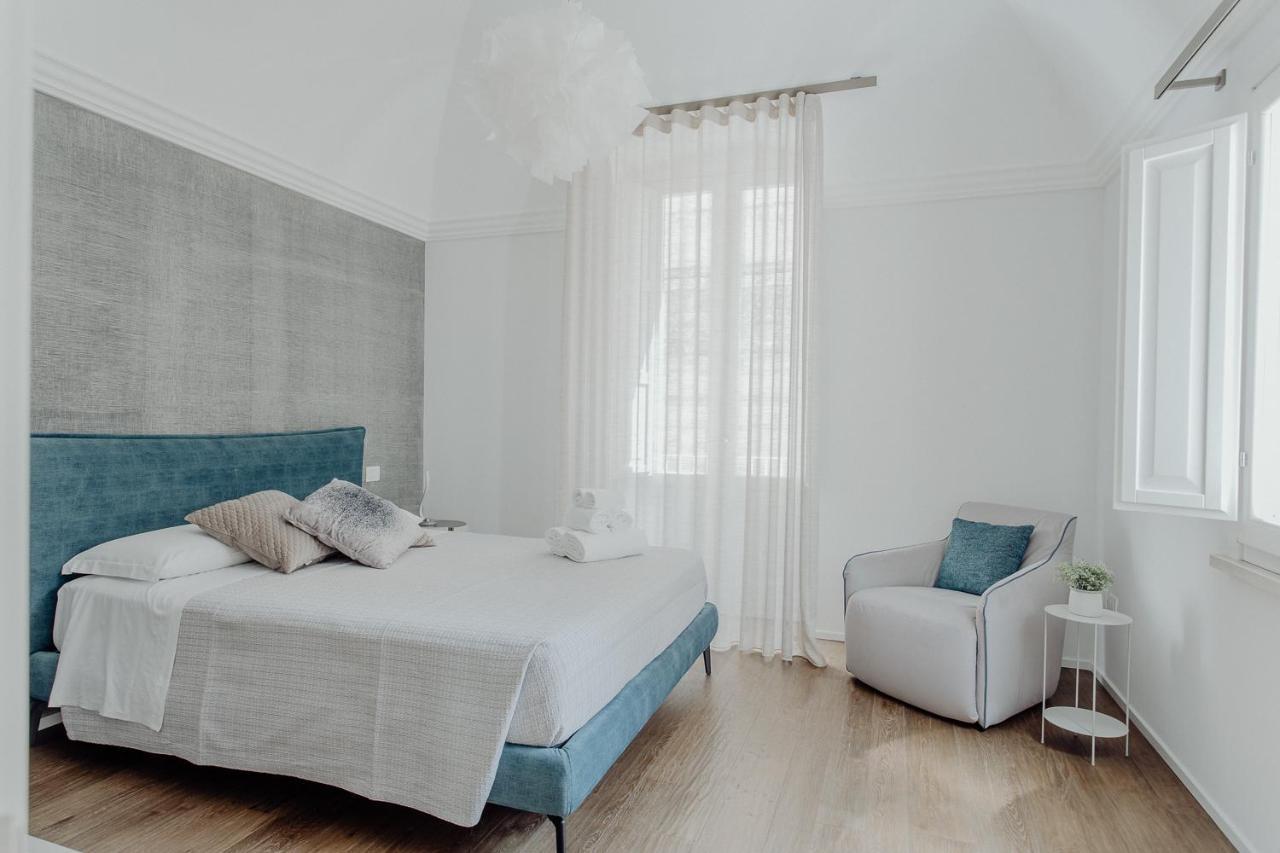Il Rosone By Monholiday Monopoli Exterior foto