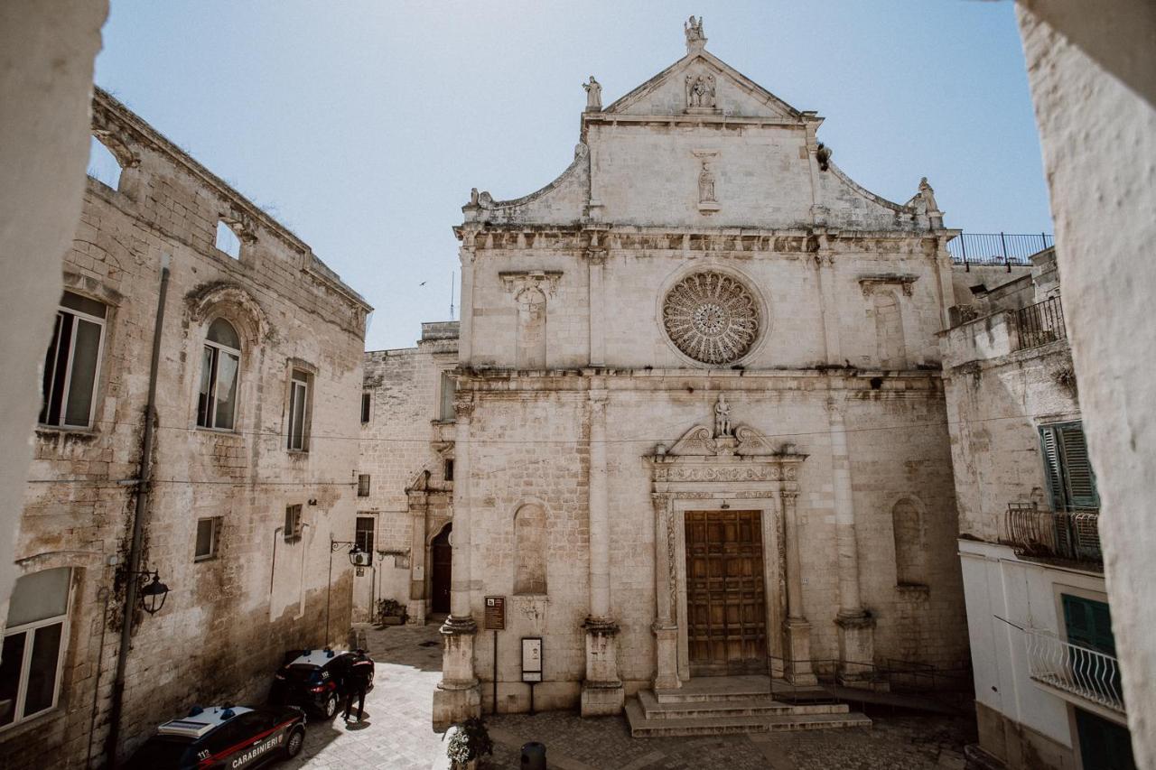 Il Rosone By Monholiday Monopoli Exterior foto